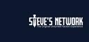 Discovery splash banner for STEVE'S NETWORK™ Discord server