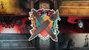 Discovery splash banner for Art Fight Discord server