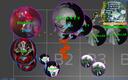 Discovery splash banner for Petri Dish Official Discord server