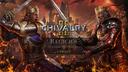 Discovery splash banner for Chivalry 2 Discord server