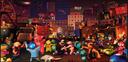 Discovery splash banner for Gang Beasts Discord Discord server