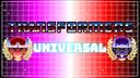 Discovery splash banner for Transformers Universal Discord server