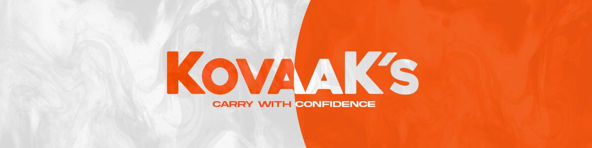 Discovery splash banner for KovaaK's Aim Trainer Discord server