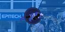 Discovery splash banner for Berlin Ultimate Discord server