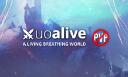 Discovery splash banner for UOAlive Discord server