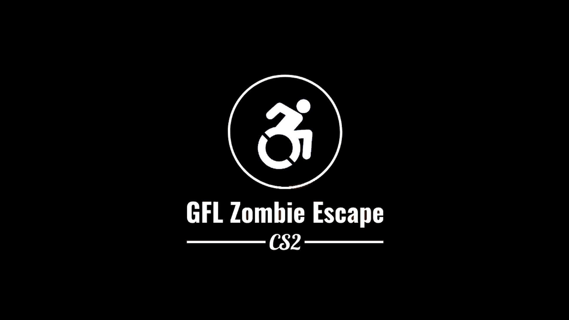 Discovery splash banner for GFL Zombie Escape Discord server