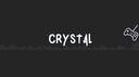 Discovery splash banner for CRYSTAL LOUNGE Discord server