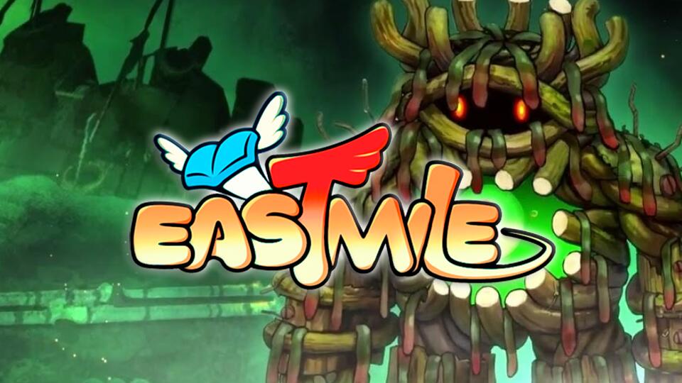 Discovery splash banner for Eastmile - Official Discord server