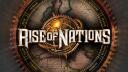 Discovery splash banner for Rise of Nations Discord server