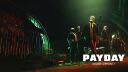 Discovery splash banner for PAYDAY The Game Discord server