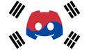 Discovery splash banner for Let's Learn Korean Discord server