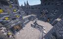 Discovery splash banner for Quakecraft ~ Hypixel Discord server