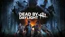 Discovery splash banner for Dead by Daylight Brasil Discord server