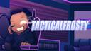 Discovery splash banner for 💙 Team Frost 💙 Discord server