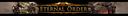 Discovery splash banner for The Eternal Order Discord server