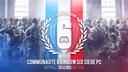 Discovery splash banner for R6 FR | Rainbow Six Siege  : La Salle de Briefing Discord server