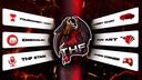 Discovery splash banner for THE HALIMAWAN FOUNDATION Discord server