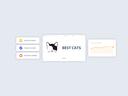 Discovery splash banner for MeowCord Discord server