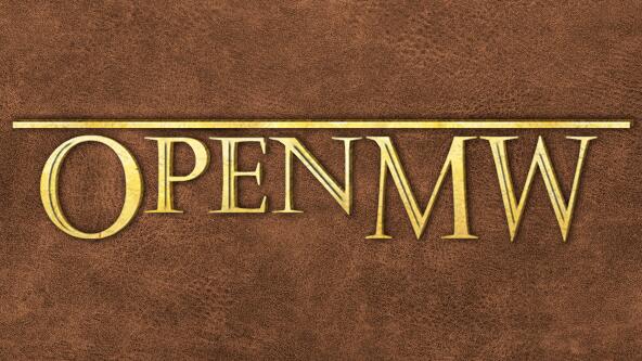 Discovery splash banner for OpenMW Discord server