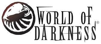 Discovery splash banner for Classic World of Darkness Discord server