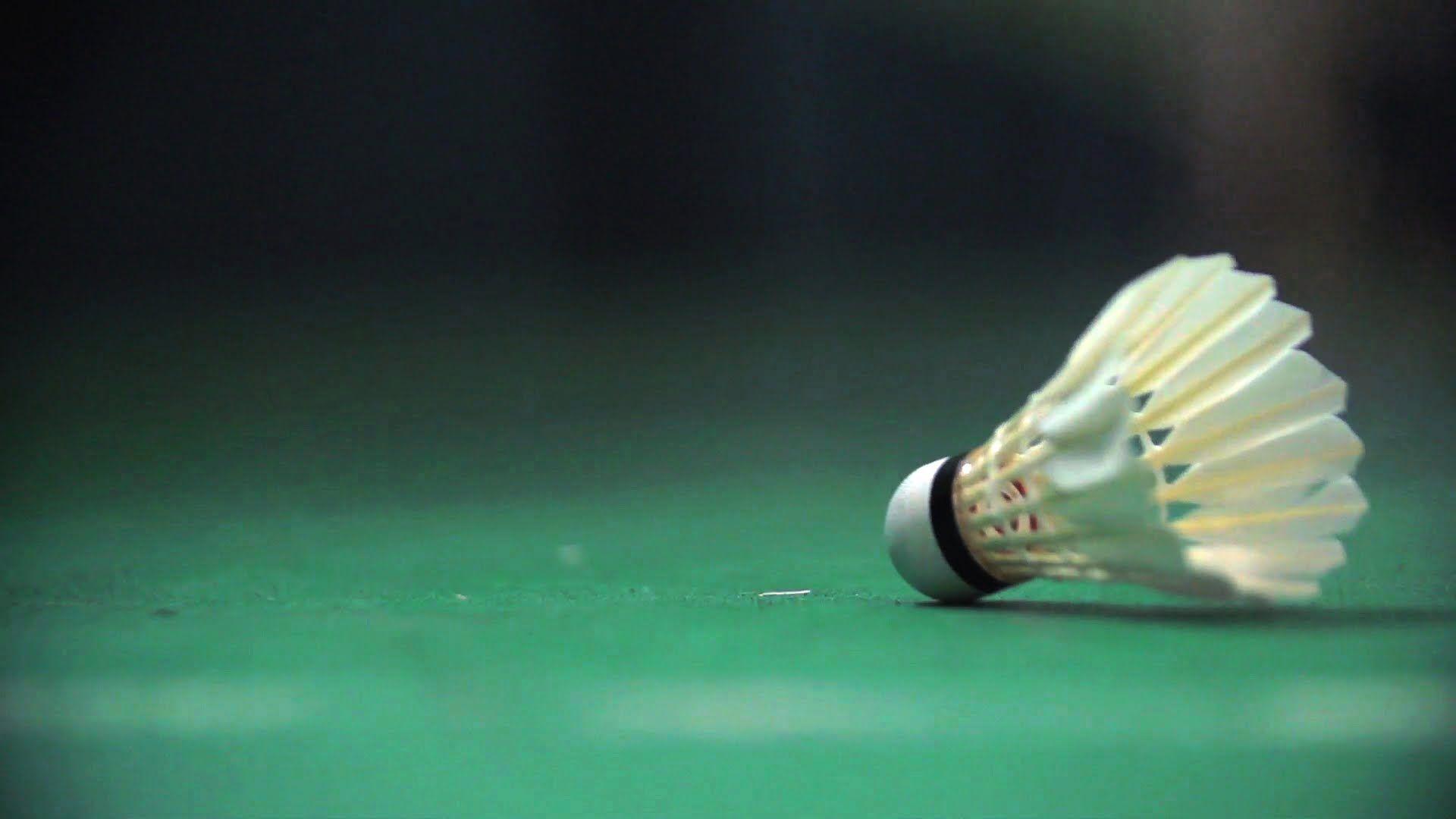 Discovery splash banner for /r/Badminton Discord server
