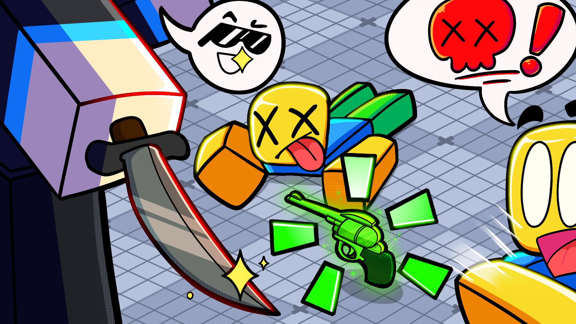 Discovery splash banner for MAD STUDIO Discord server