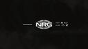 Discovery splash banner for NRG Esports Community Discord server