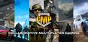 Discovery splash banner for CMP Gaming Discord server