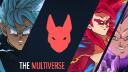 Discovery splash banner for The Multiverse Discord server