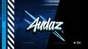 Discovery splash banner for Audaz Discord server