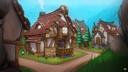 Discovery splash banner for House Fruit Discord server