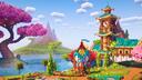 Discovery splash banner for ZENCRAFT - play.zencraft.net Discord server