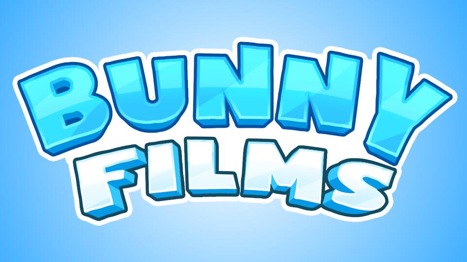 Discovery splash banner for Bunny Films Fan Server Discord server