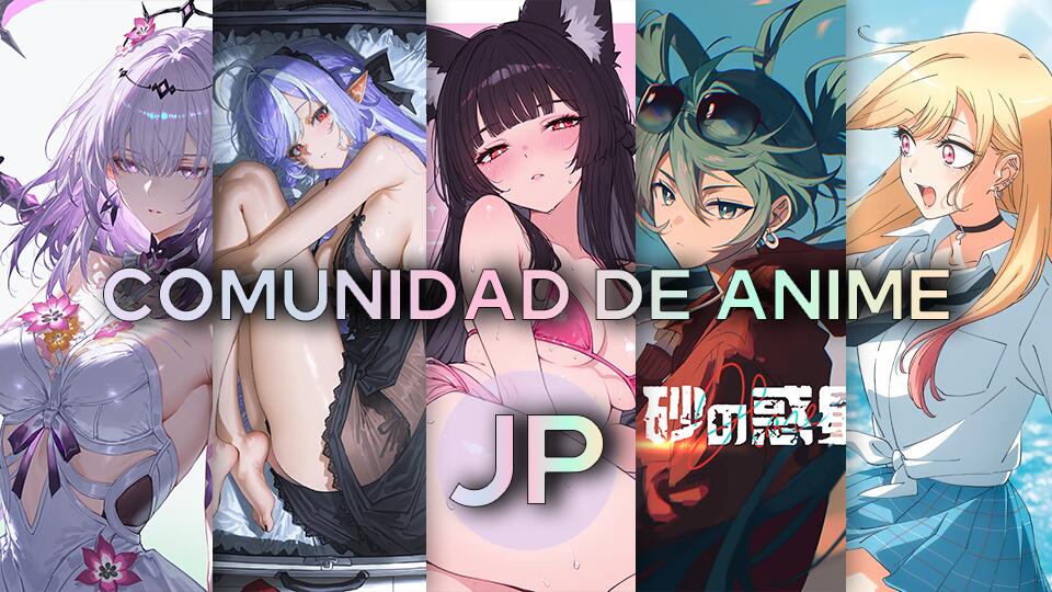 Discovery splash banner for • Japan Paw! • Discord server