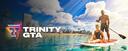 Discovery splash banner for Trinity RolePlay #1 Discord server