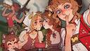 Discovery splash banner for Swisscord Discord server