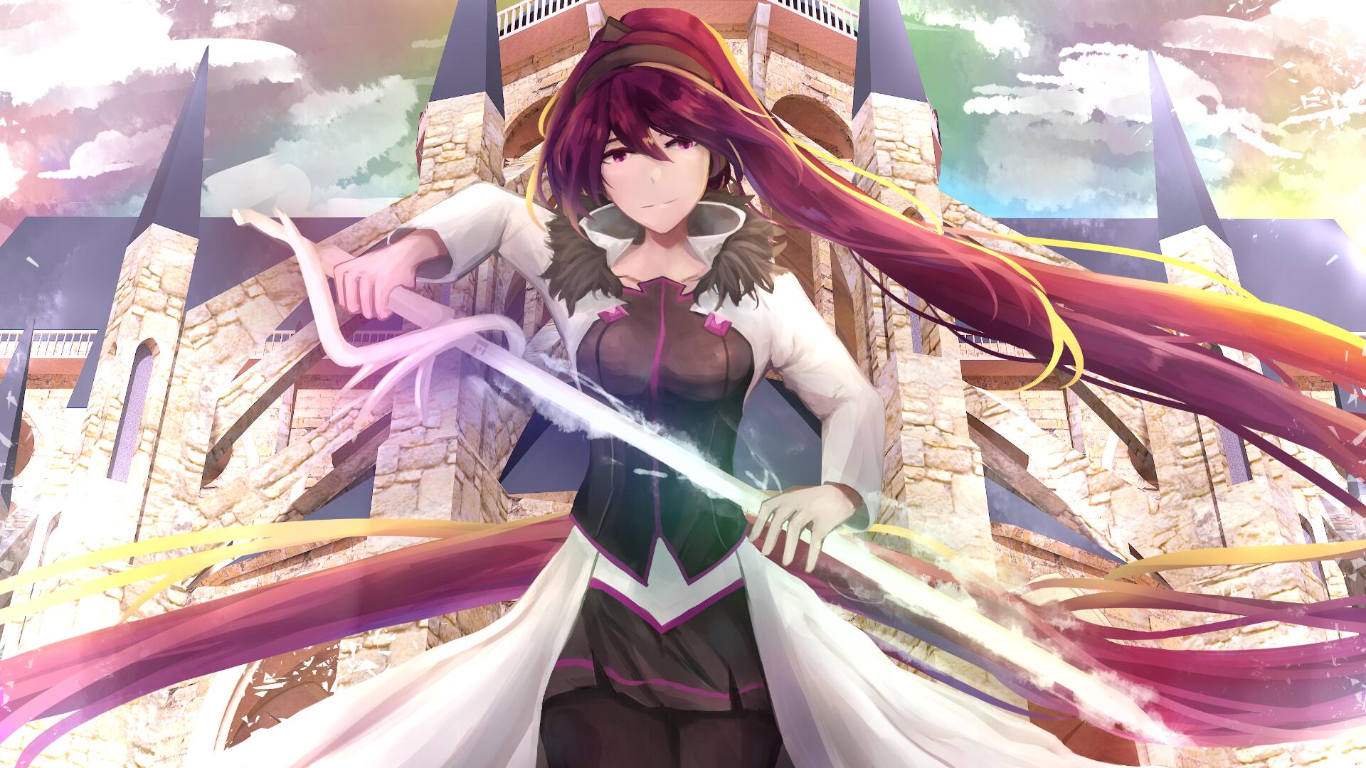 Discovery splash banner for Artcore Server Discord server