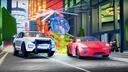 Discovery splash banner for Jailbreak Discord server