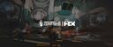 Discovery splash banner for Rebels-Games.com Discord server