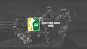 Discovery splash banner for Escape from Tarkov Brasil Discord server
