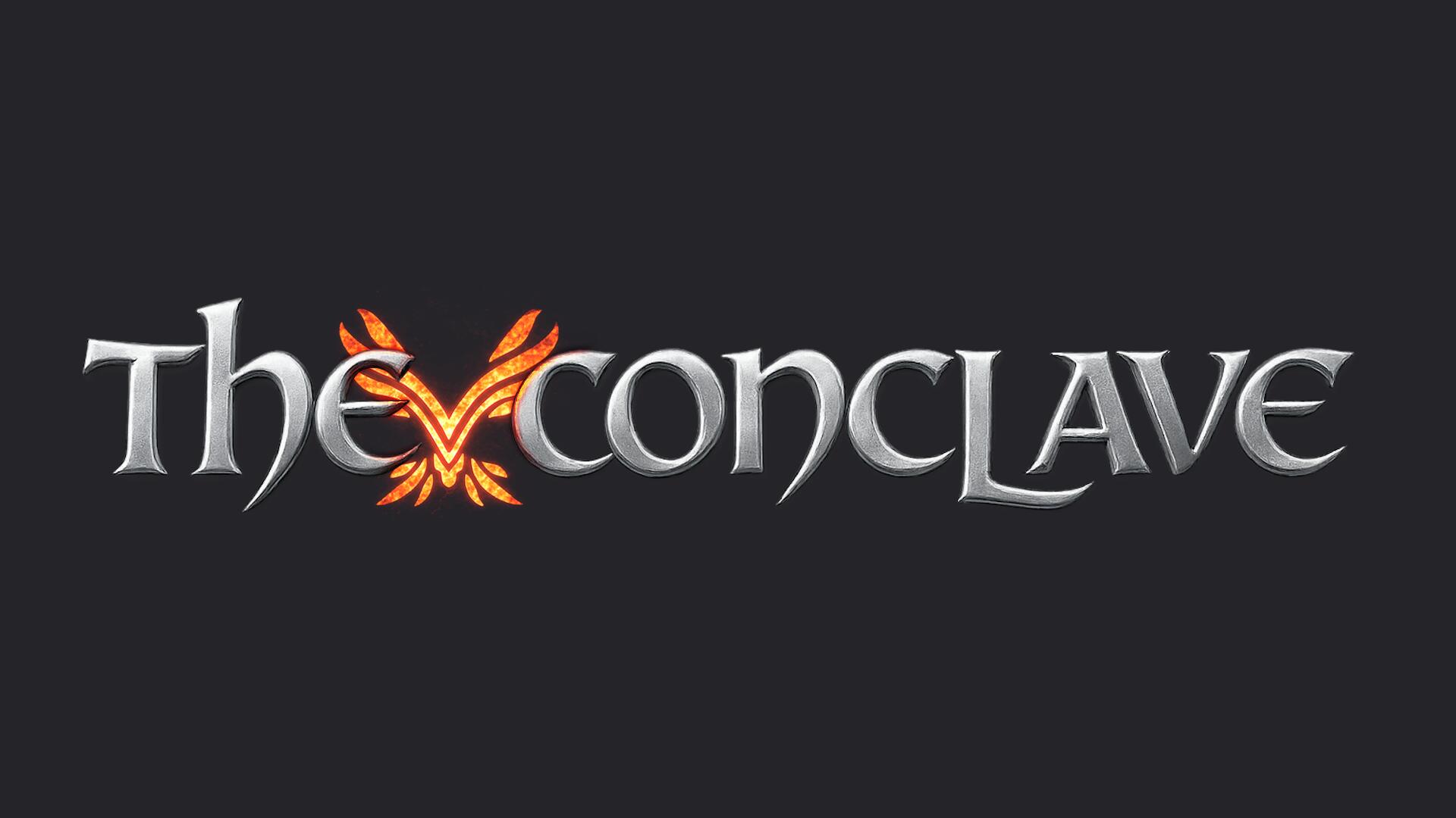 Discovery splash banner for Conclave Reignited🔥 Discord server