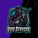 Discovery splash banner for 🍥Void Servers™ Discord server