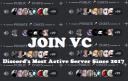 Discovery splash banner for Dadscord | Active VC Discord • SFW  • Anime • Chill • Social • Emojis • VC • egirl • 100+ GUILD TAG Discord server