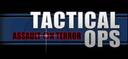 Discovery splash banner for Tactical Ops Community Discord server