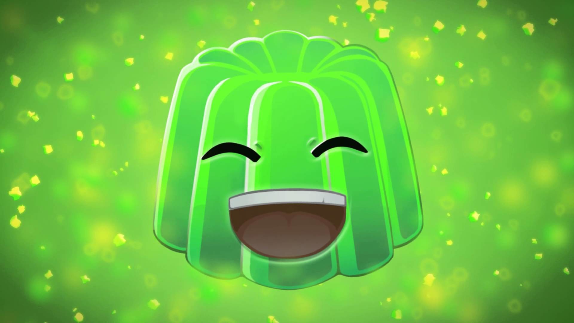 Discovery splash banner for Jelly Discord server