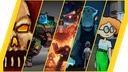 Discovery splash banner for Terrible Posture Games Community Discord server