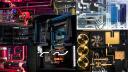 Discovery splash banner for Watercooling Enthusiasts Discord server