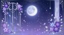Discovery splash banner for MOONLIT Discord server