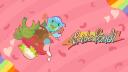 Discovery splash banner for Pride Pond Discord server