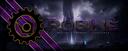 Discovery splash banner for The Robine Discord server